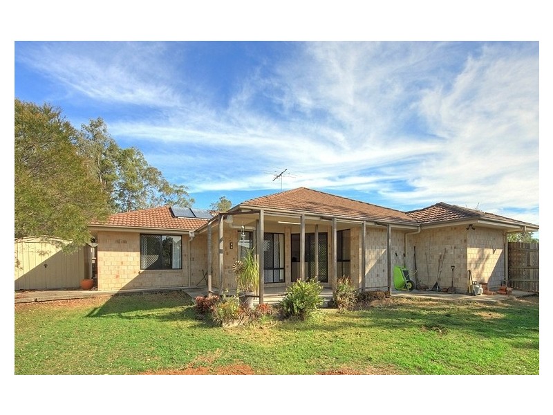 7 Katelyn Court, Cashmere QLD 4500