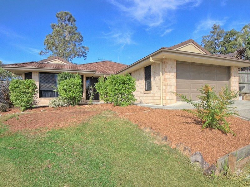 7 Katelyn Court, Cashmere QLD 4500