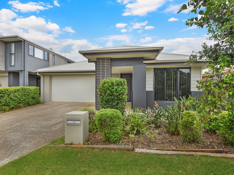13 Brisbane Road, Warner QLD 4500