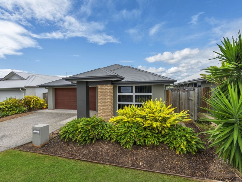 27 Brisbane Road, Warner QLD 4500