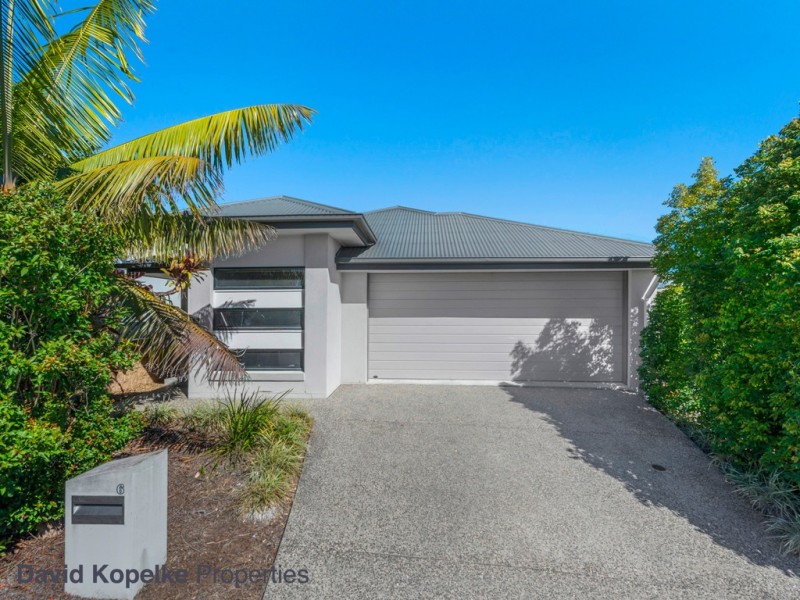 6 Wilkinson Court, Warner QLD 4500