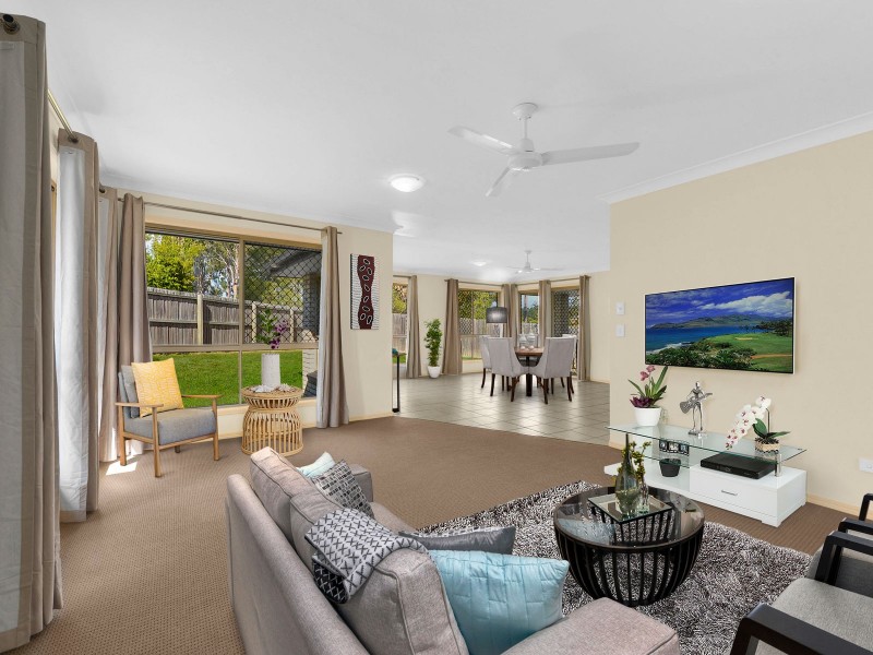 14 Edmund Court, Warner QLD 4500