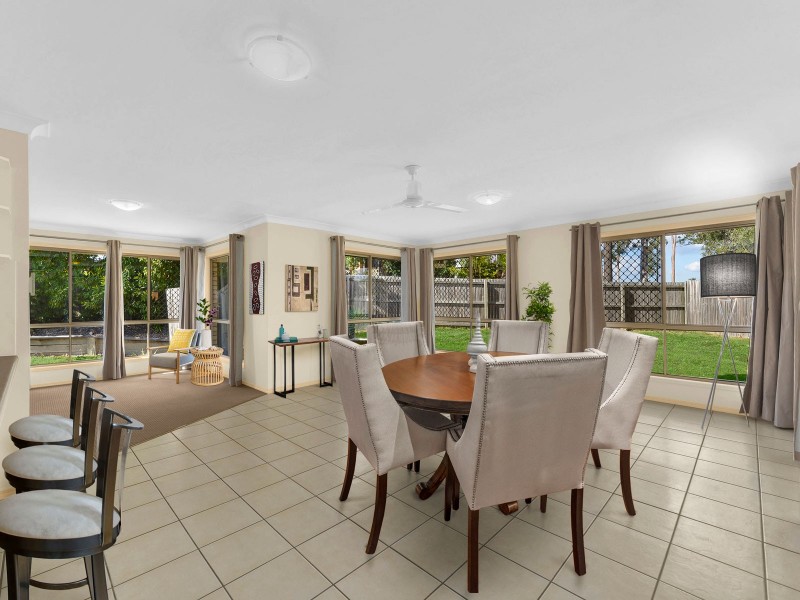 14 Edmund Court, Warner QLD 4500