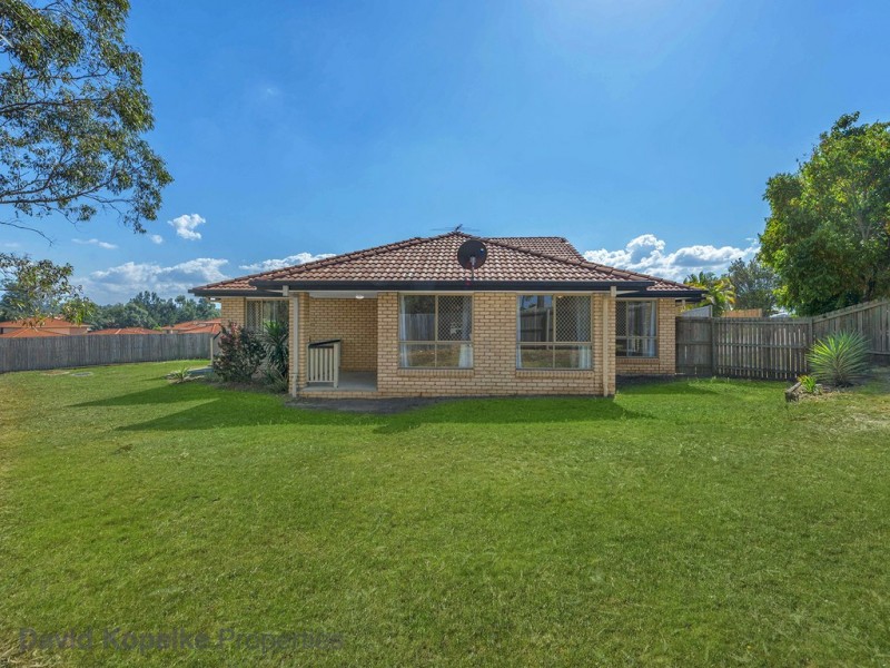 14 Edmund Court, Warner QLD 4500