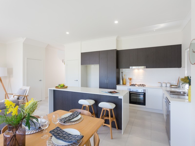 63/1 Bowen Street, Mango Hill QLD 4509