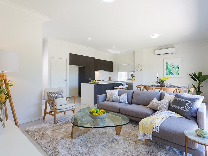 63/1 Bowen Street, Mango Hill QLD 4509