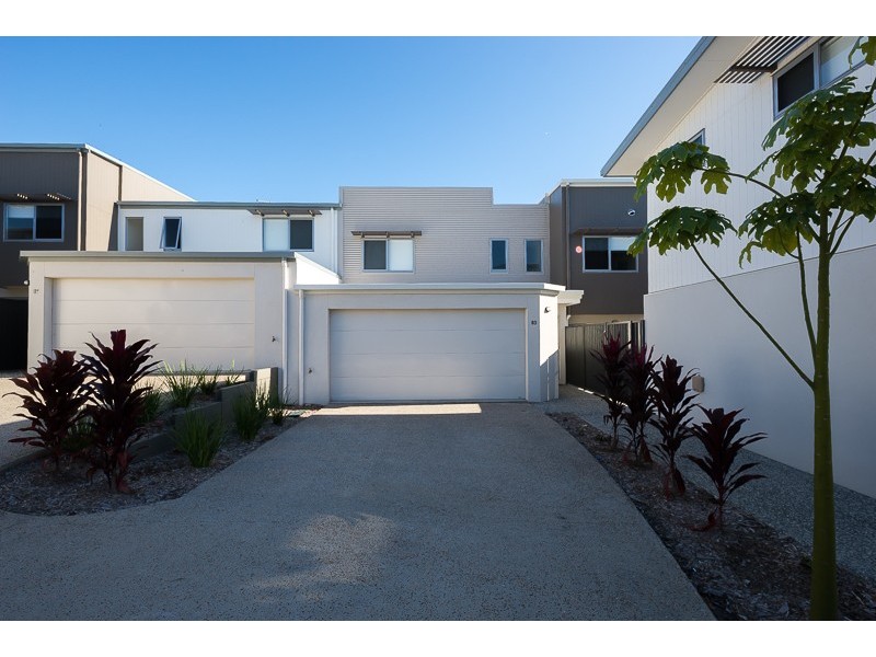 63/1 Bowen Street, Mango Hill QLD 4509