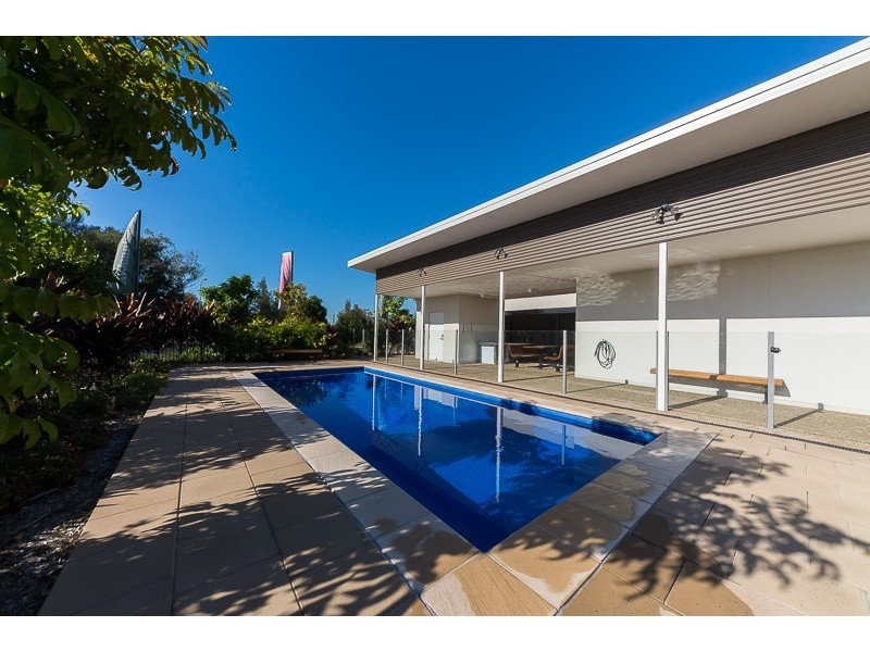 63/1 Bowen Street, Mango Hill QLD 4509