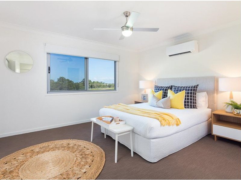 63/1 Bowen Street, Mango Hill QLD 4509