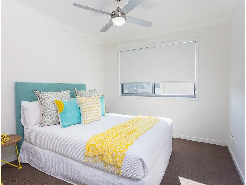 63/1 Bowen Street, Mango Hill QLD 4509