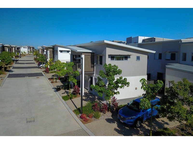 63/1 Bowen Street, Mango Hill QLD 4509