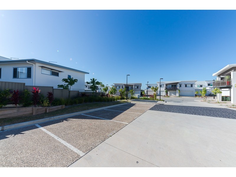 63/1 Bowen Street, Mango Hill QLD 4509