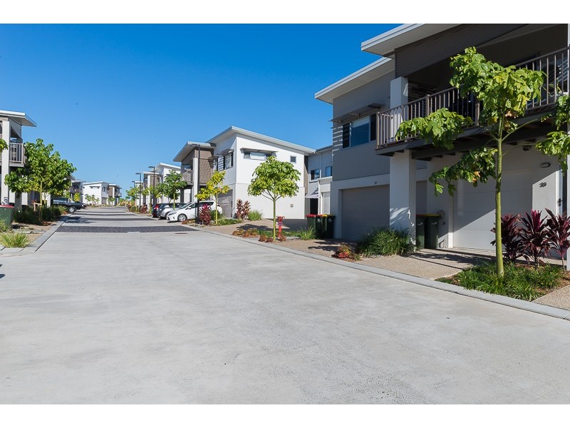 63/1 Bowen Street, Mango Hill QLD 4509