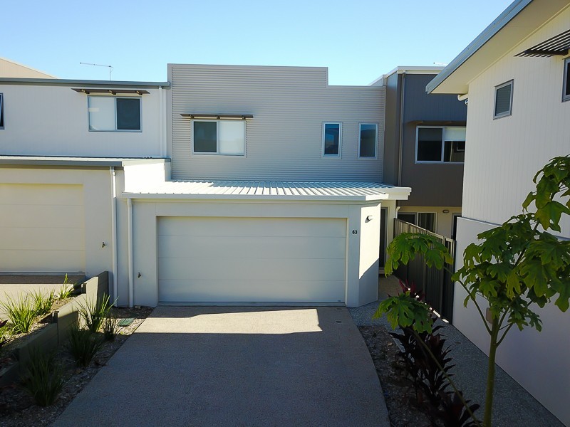 63/1 Bowen Street, Mango Hill QLD 4509