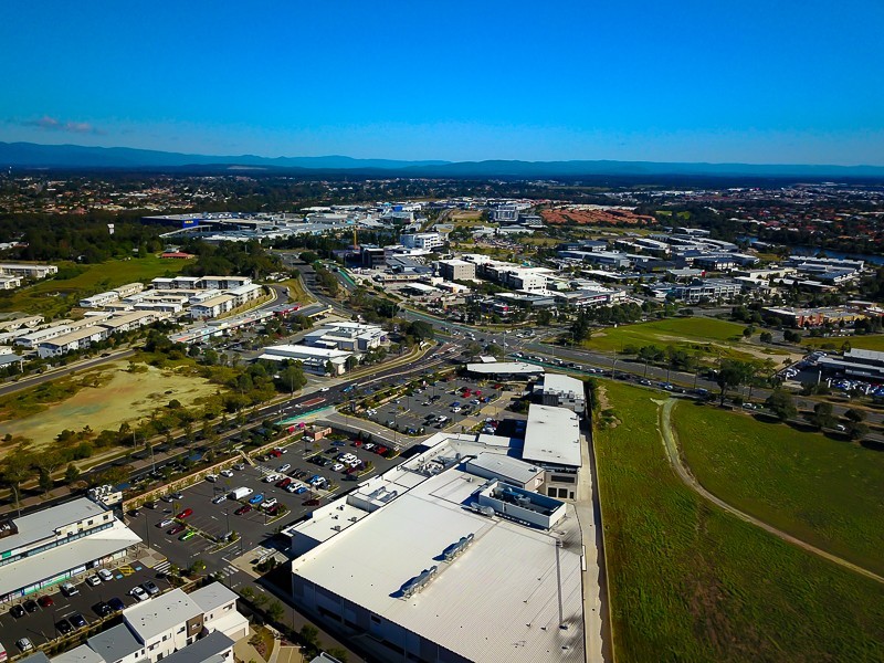 63/1 Bowen Street, Mango Hill QLD 4509