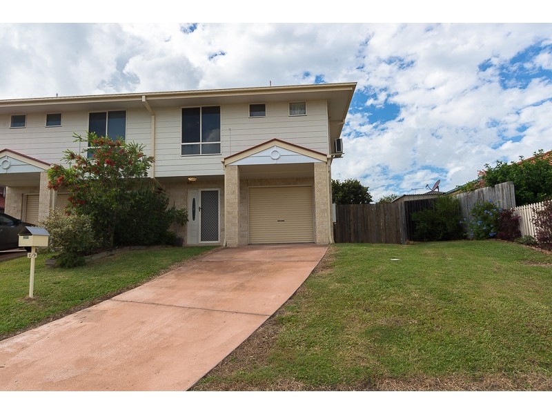 2/9 Lady Bowen Parade, Rothwell QLD 4022