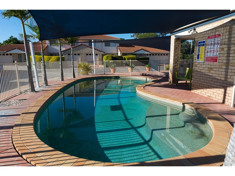 99/14 Everest Street, Warner QLD 4500