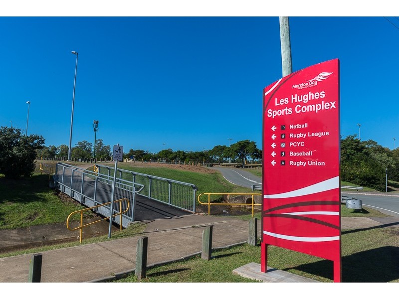 21/40 Ellis Street, Lawnton QLD 4501