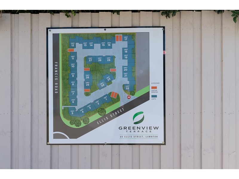 21/40 Ellis Street, Lawnton QLD 4501