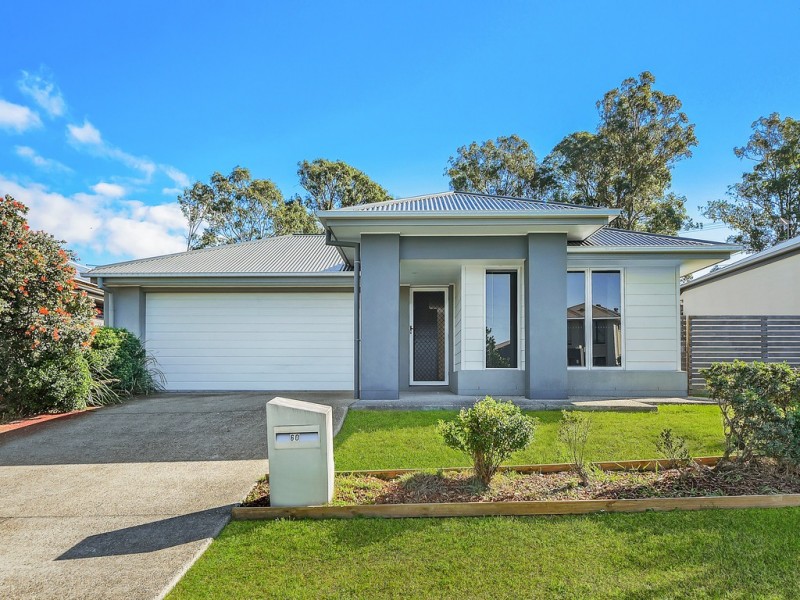 60 Kidston Crescent, Warner QLD 4500