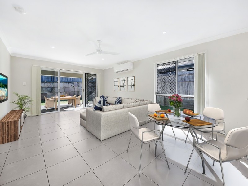 60 Kidston Crescent, Warner QLD 4500