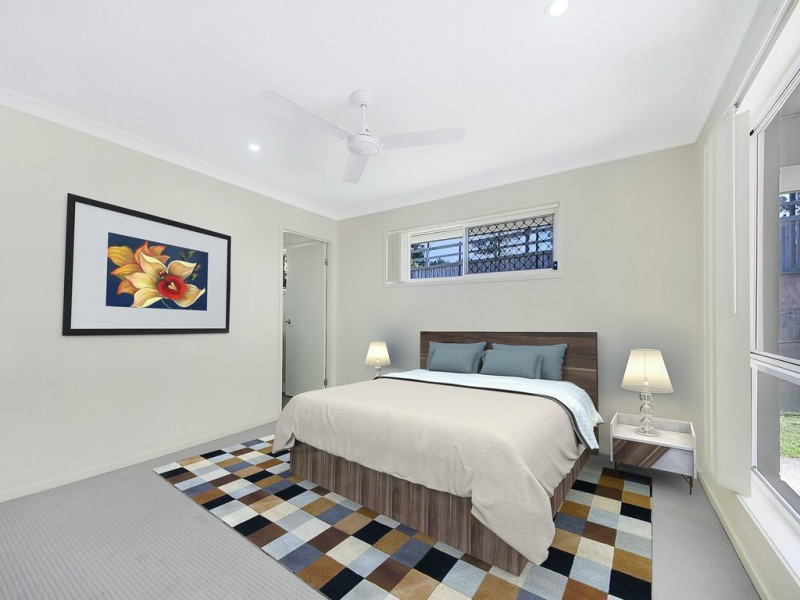 60 Kidston Crescent, Warner QLD 4500