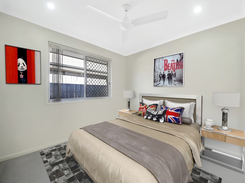60 Kidston Crescent, Warner QLD 4500