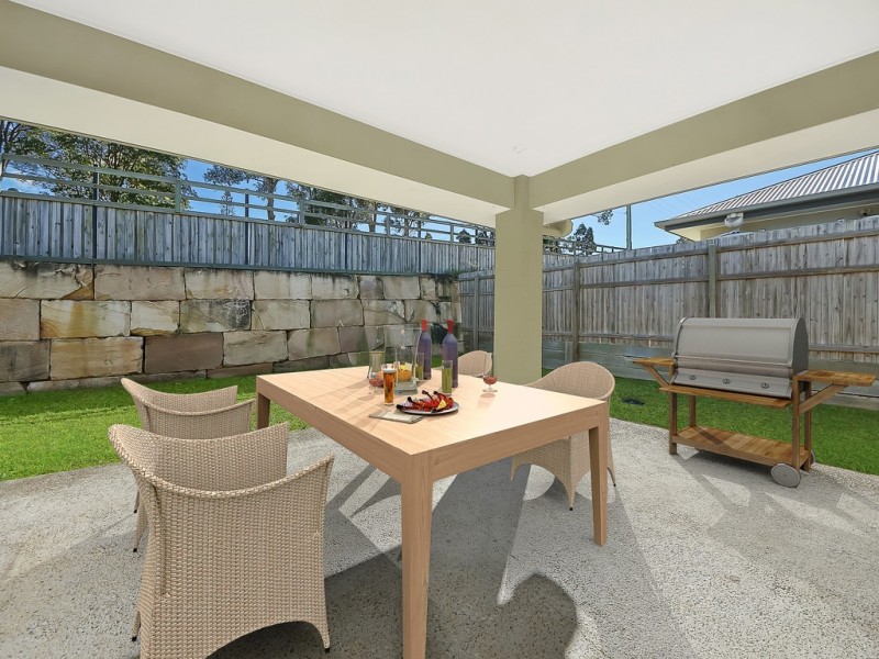 60 Kidston Crescent, Warner QLD 4500