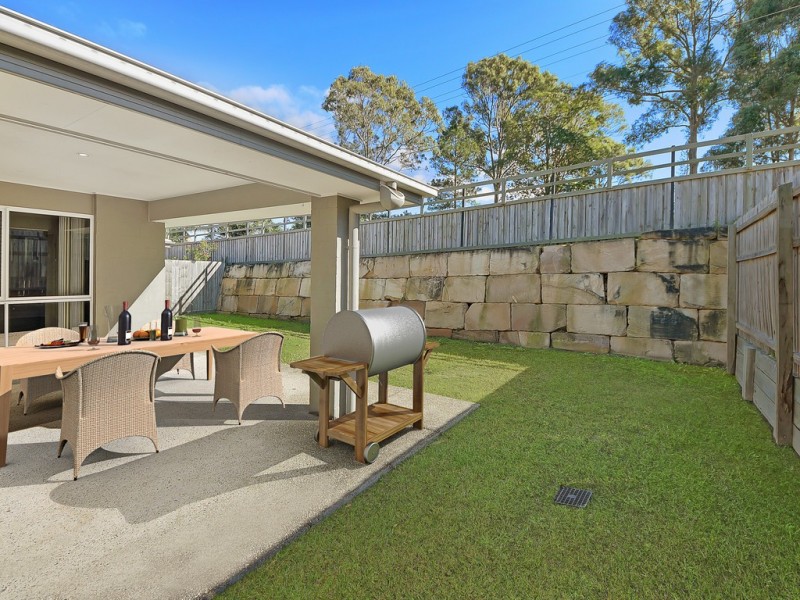 60 Kidston Crescent, Warner QLD 4500