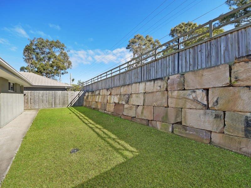 60 Kidston Crescent, Warner QLD 4500