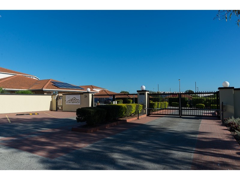 14/14 Everest Street, Warner QLD 4500