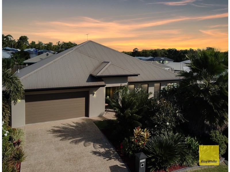 49 Barambah Circuit, Warner QLD 4500
