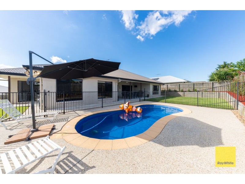 49 Barambah Circuit, Warner QLD 4500
