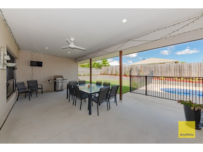 49 Barambah Circuit, Warner QLD 4500