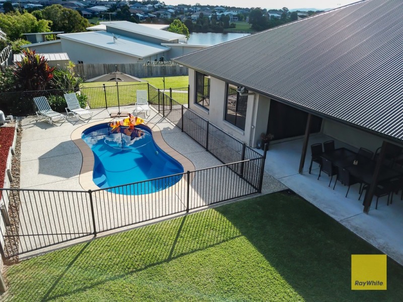 49 Barambah Circuit, Warner QLD 4500