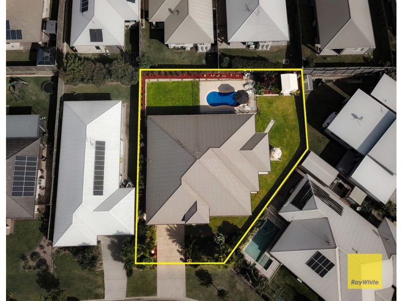 49 Barambah Circuit, Warner QLD 4500