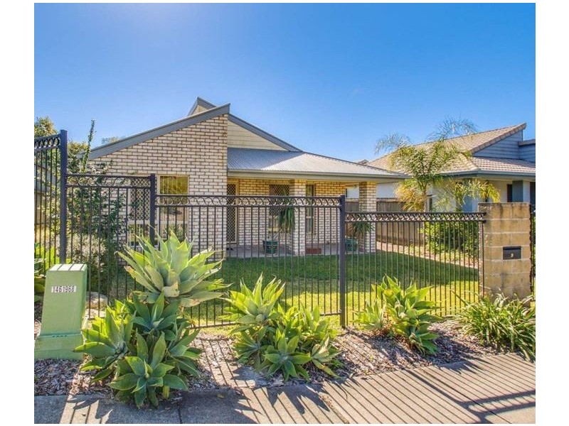 9 Pike Lane, Warner QLD 4500