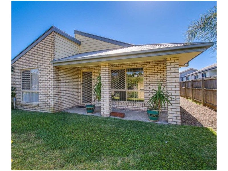 9 Pike Lane, Warner QLD 4500