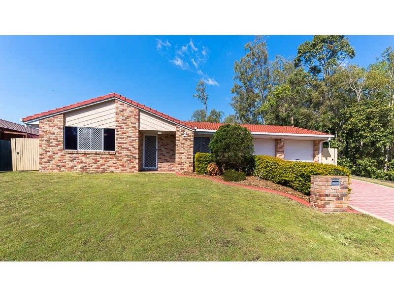 2 Lavender Court, Bray Park QLD 4500
