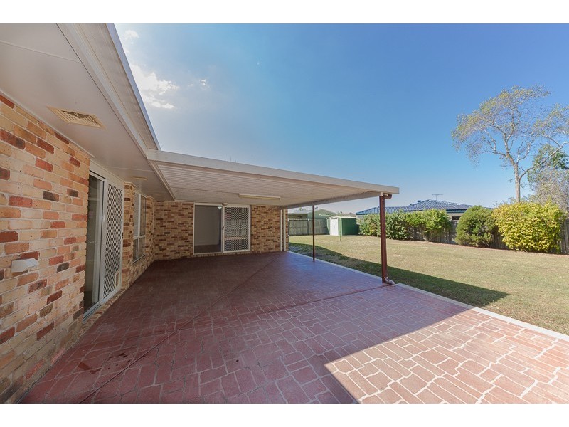 2 Lavender Court, Bray Park QLD 4500