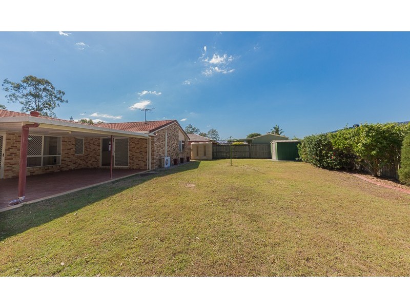2 Lavender Court, Bray Park QLD 4500