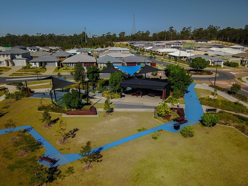 9 Gordon Circuit, Warner QLD 4500