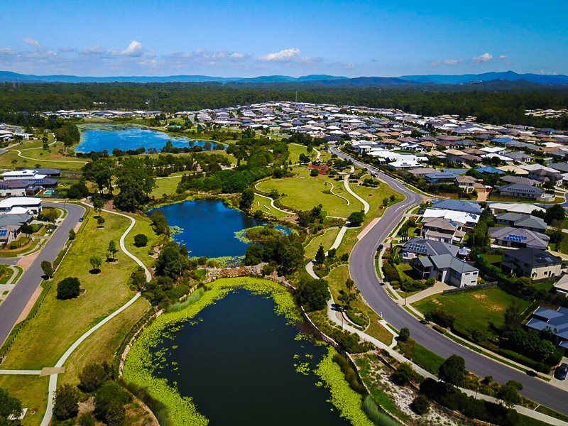 9 Gordon Circuit, Warner QLD 4500