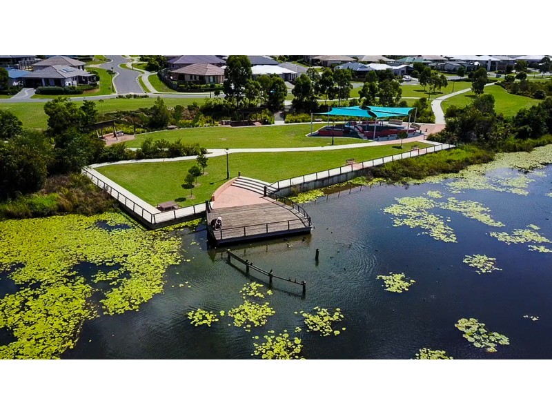 9 Gordon Circuit, Warner QLD 4500