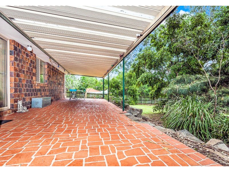2 McIllwraith Road, Joyner QLD 4500