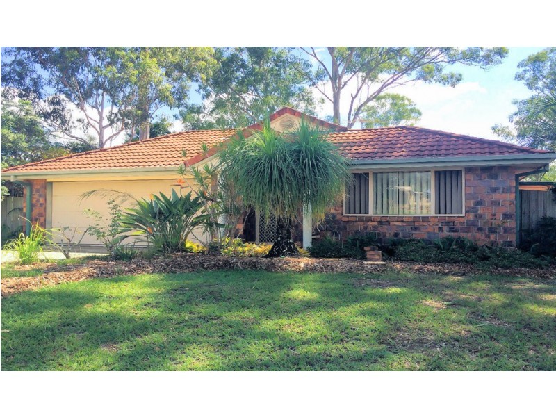 2 McIllwraith Road, Joyner QLD 4500
