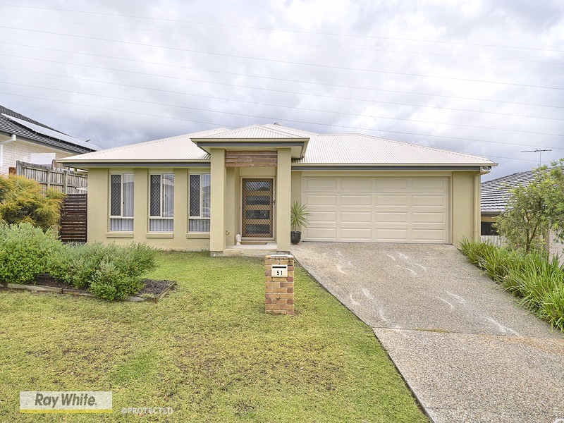 51 Rolland Parade, Warner QLD 4500