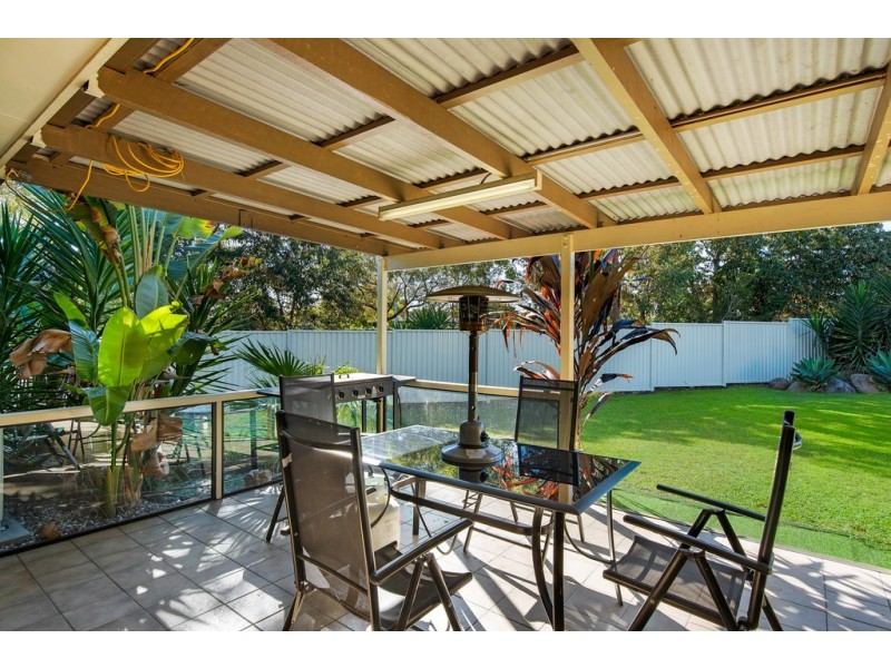 7 Blue Mountain Crescent, Warner QLD 4500