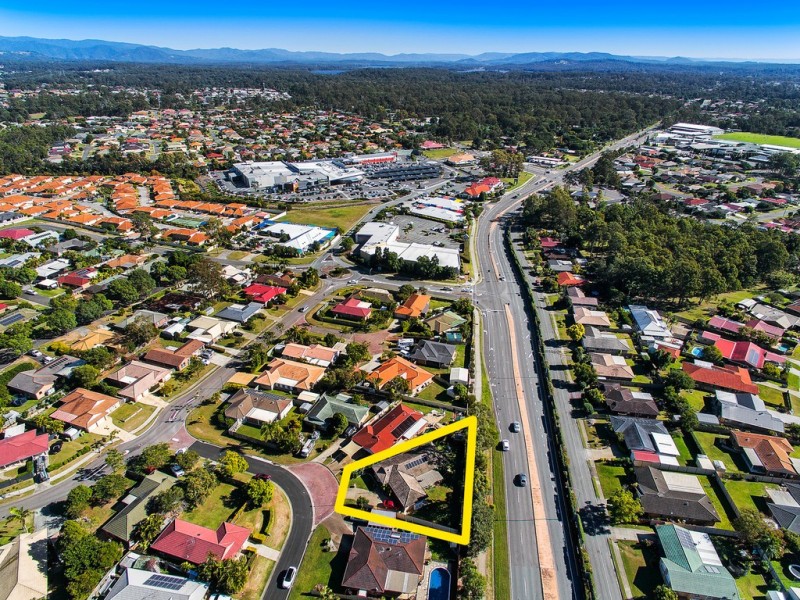 7 Blue Mountain Crescent, Warner QLD 4500