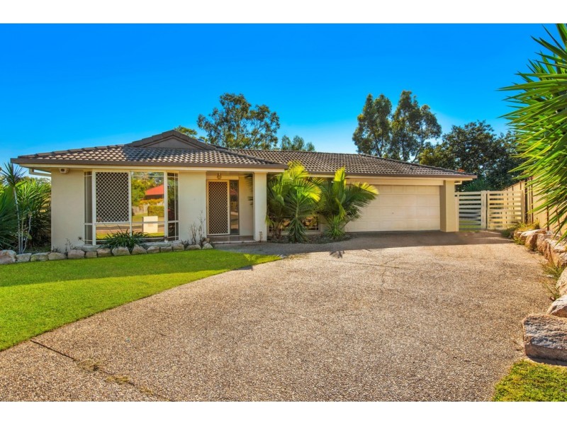 7 Blue Mountain Crescent, Warner QLD 4500
